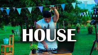 House Mix 2024 l The Best of House 2024 by Alex Grayle PT 2 [upl. by Niwroc720]