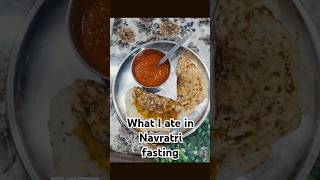 Vrat ka khana cooking navratri foodshorts samakechawal easyrecipe healthy shorts [upl. by Swane185]