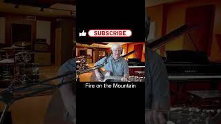 Fire on the Mountain Marshall Tucker Full Video in Description BruceLande BruceLandeTroubadour [upl. by Noiroc]