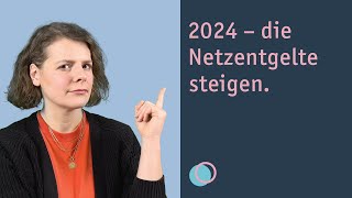 Was das für euren Strompreis bedeutet – Insights gibt’s hier [upl. by Amian36]