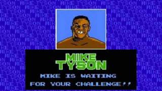 Ventertainment  Mike Tysons Punch Out [upl. by Anyl536]