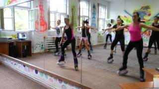 Kangoo Club Lupeni [upl. by Faustine298]