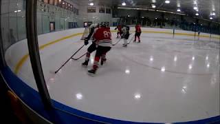 Midget Hockey Wabasca vs WhiteCourt [upl. by Mann713]