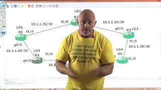 How to do GRE Tunneling amp IP in IP [upl. by Bartlett]