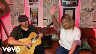 Lauren Alaina  quotLaurentine With Tico” Episode 8 Bar Back [upl. by Marita]