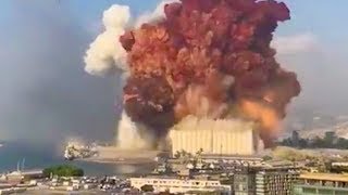 15 Biggest Explosions Caught On Camera [upl. by Moria]