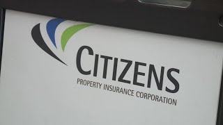 Citizens Insurance asked for rate hike 4 months ago Why still no decision [upl. by Yonita]