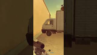 UNBELIEVABLE MULTIKILL IN INSURGENCY SANDSTORM [upl. by Clayborn43]