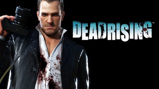 Dead Rising  Изабелла  5 [upl. by Edahc]