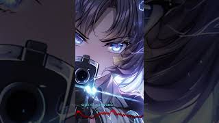 Nightcore BEAST  Version 4 short shorts youtubeshorts [upl. by Dnomder]