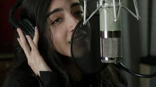 Kai o Bergi  Luciana Zogbi The Anger Soundtrack [upl. by Eirroc]