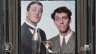 Theme to Jeeves amp Wooster by Anne Dudley themesong music jazz cafemusic [upl. by Lura136]