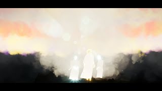 Transfiguration of Jesus Christ Animation [upl. by Eecyal305]