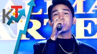 Reiven Umali sings You Are So Beautiful [upl. by Krystyna79]