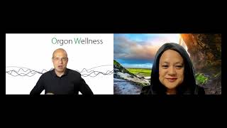 Burnout Midlife Crisis and Healing Peter Falaskinis Journey to Wellness Mayim Vega  Arukahcom [upl. by Chansoo529]