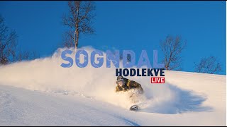 Sogndal LIVE [upl. by Simmons]