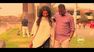 Muktar Adeero ft Malika Mohamed Baredu New Ethiopian Oromo Music 2019Official Video [upl. by Parrnell]