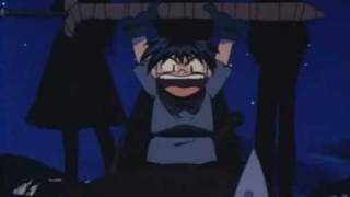 Orphen  Volcan bitching about orphan and cleo MEGA FUNNY [upl. by Annahtur]