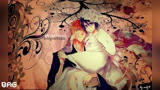 IchiRuki Ichigo x Rukia Bleach Couples [upl. by Kono]