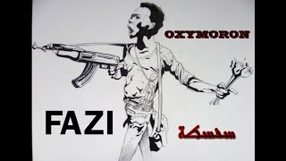 FAZI  Oxymoron  سفسطة Official Audio [upl. by Nifled490]