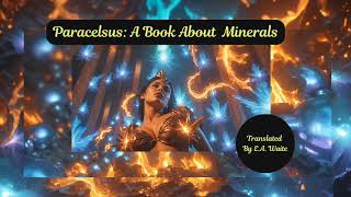 Paracelsus A Book About Minerals Complete Audiobook SD 480p [upl. by Yelehsa]