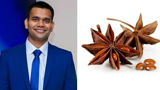 5 Impressive Health Benefits Of Star Anise  Dr Vivek [upl. by Lirba]