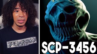 Horror Fan Reacts To SCP3456  The Orcadian Horseman For The First Time [upl. by Badger206]