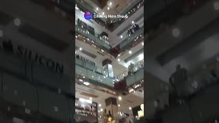 In Centaurus Mall  Islamabad tours travels fun [upl. by Vaden814]