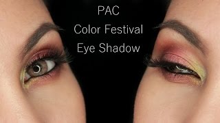 PAC Martha Tilaar Make Up Tutorial  suhaysalim [upl. by Ymme]