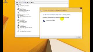 How to InstallUpdate Drivers using the Device Manager [upl. by Marylin]