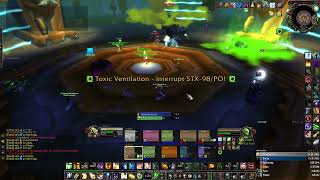 World of Warcraft  SOD  Gnomeregan Thermaplugg  First kill [upl. by Boucher539]