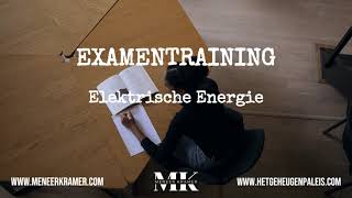 Examentraining NASK 2024  KADER KB  Elektrische energie 47 [upl. by Ytnom]