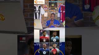 Raheem Sterling made history with arsenal premierleague skills football soccerleague [upl. by Lawan]