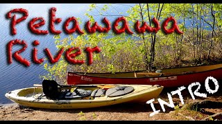 Algonquin Petawawa INTRO [upl. by Nomyt]