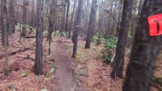 Barnwell Mountain Enduro 2024 [upl. by Unhsiv]