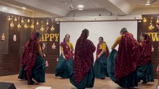 vagyo re dhol full song [upl. by Sirovart]