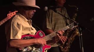 The WCClark Blues Revue  Can i change my mind HD [upl. by Orv]