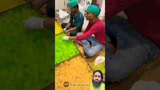 Agra ka petha kaise banta hai  Agra petha making process shorts petha factsinhindi factshorts [upl. by Stamata]