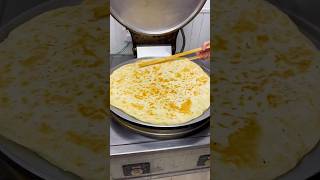 Scallion pancake delicious streetfood [upl. by Shoshana115]