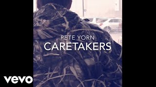 Pete Yorn  Caretakers Official Video [upl. by Eiramanna]