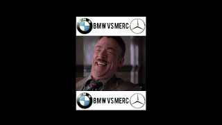 shorts caredit luxury dancemusic Bmw vs Mercedes [upl. by Elfreda]