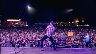 José Madero  17 Marzo 2024 en vivo en el Vive Latino 2024 completo [upl. by Joacima908]