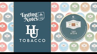 Tasting Notes HU Directors Cut [upl. by Yrakaz611]