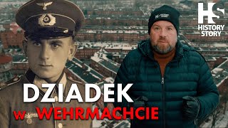 Dziadek w Wehrmachcie  Grandfather in the Wehrmacht [upl. by Airemaj]