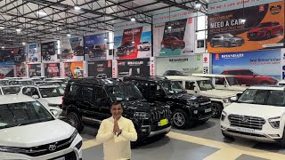 FULL STOCK REVIEW 〽️❤️  ON DEMAND CARS😉🔥 bhandaricarbazar [upl. by Areyk]