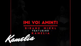 Bibanu MixXL feat Kamelia  Imi Voi Aminti  Audio [upl. by Zena]