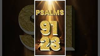 palma psalm91 bibleverse psalm23 [upl. by Brandy]