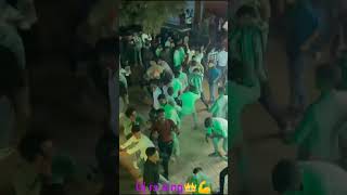 ghoom ghagre ali dj rs king👑💪 mixing lokesh thakur Edm king hard bass💪 [upl. by Robinet276]