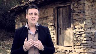 Gazmend Kosova  Me prit te dera official video 2012 [upl. by Auod370]