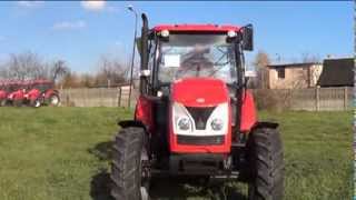 ZETOR MAJOR 80 [upl. by Sanjiv]